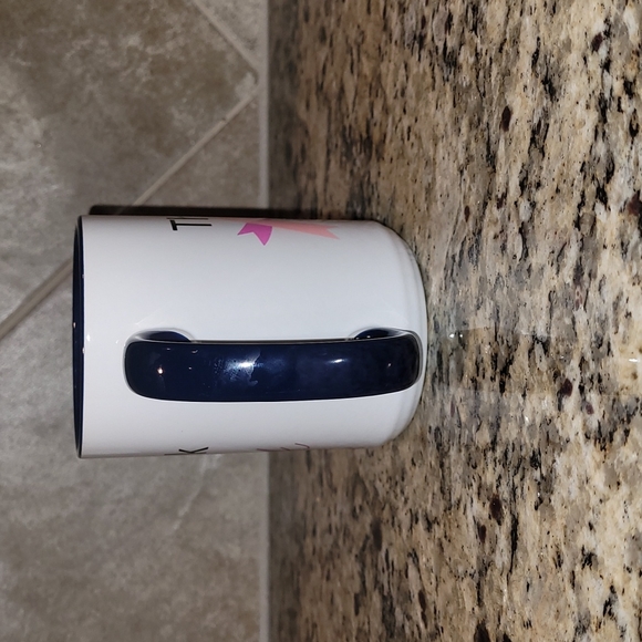 💕NEW Breast Cancer Awareness Think Pink Mug💕 - Picture 2 of 6